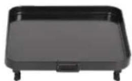 CADAC 2 Cook 3 - Betjening av apparatet - 2