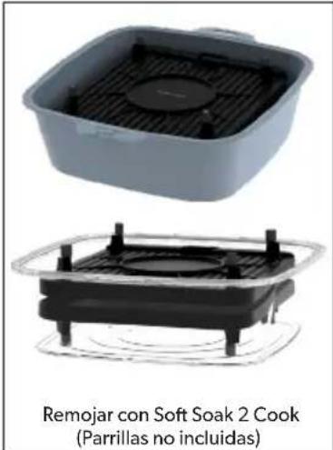 CADAC 2 Cook 3 - LIMPIEZA - 1