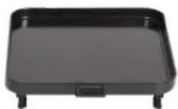 CADAC 2 Cook 3 - Listade componentes - 9