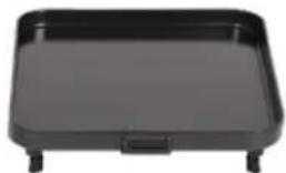 CADAC 2 Cook 3 - Code Produit: 203M1-10 - 6