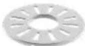 CADAC 2 Cook 3 - Kod produktu: 203M1-10 - 4