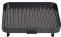 CADAC 2 Cook 3 - Component List - 8