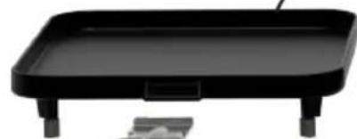 CADAC 2 Cook 3 - Codice prodotto: 203M1-20 - 1