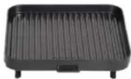 CADAC 2 Cook 3 - Codice prodotto: 203M1-10 - 5