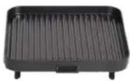 CADAC 2 Cook 3 - Listade componentes - 8