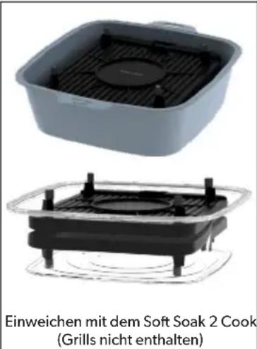 CADAC 2 Cook 3 - WARTUNG - 1