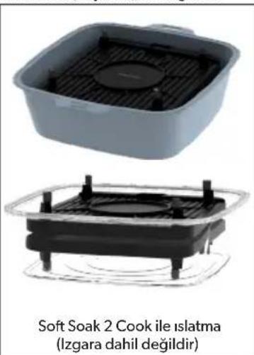 CADAC 2 Cook 3 - BAKIM - 1