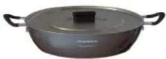CADAC 2 Cook 3 - Listade componentes - 6