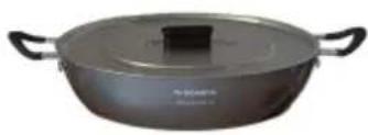 CADAC 2 Cook 3 - Seznam component - 6