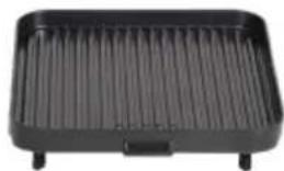 CADAC 2 Cook 3 - Kod produktu: 203M1-10 - 5