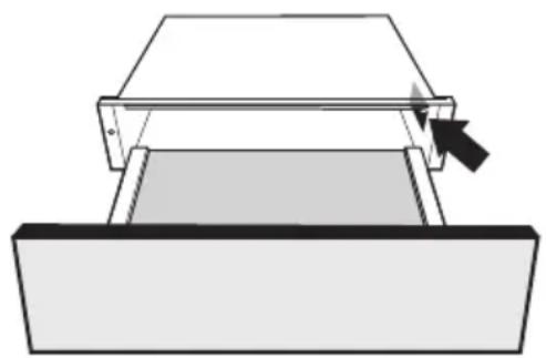MIELE ESW 7010 BW - Plaque signalétique - 1