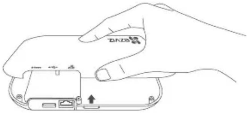 EZVIZ X3 - 2 - 1