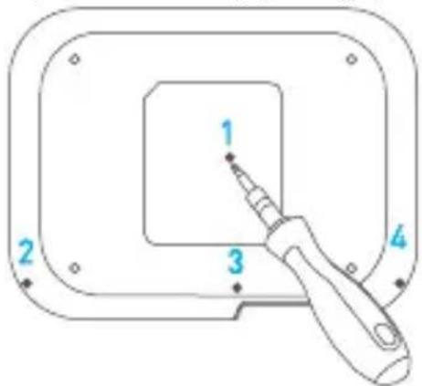 EZVIZ X3 - 1 - 1