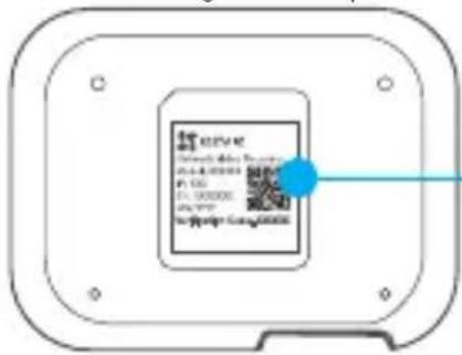 EZVIZ X3 - Instalar a App EZVIZ - 1