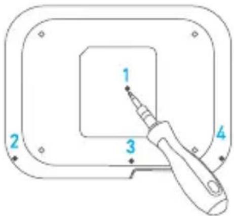 EZVIZ X3 - 1 - 1