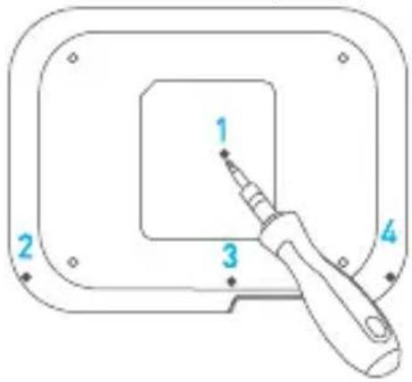 EZVIZ X3 - 1 - 1