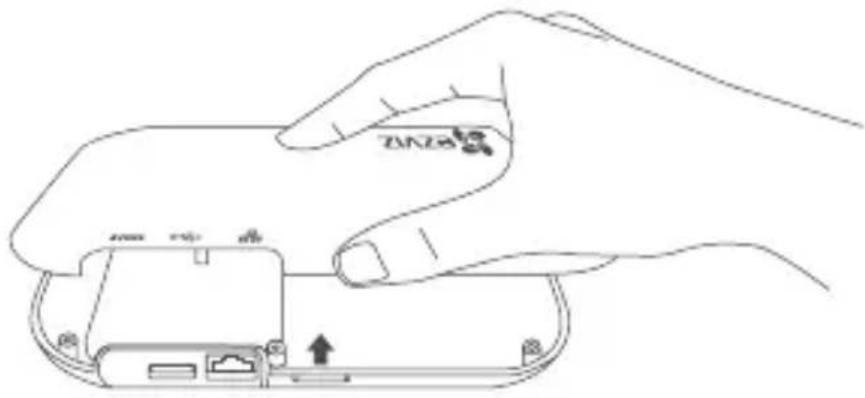 EZVIZ X3 - 2 - 1