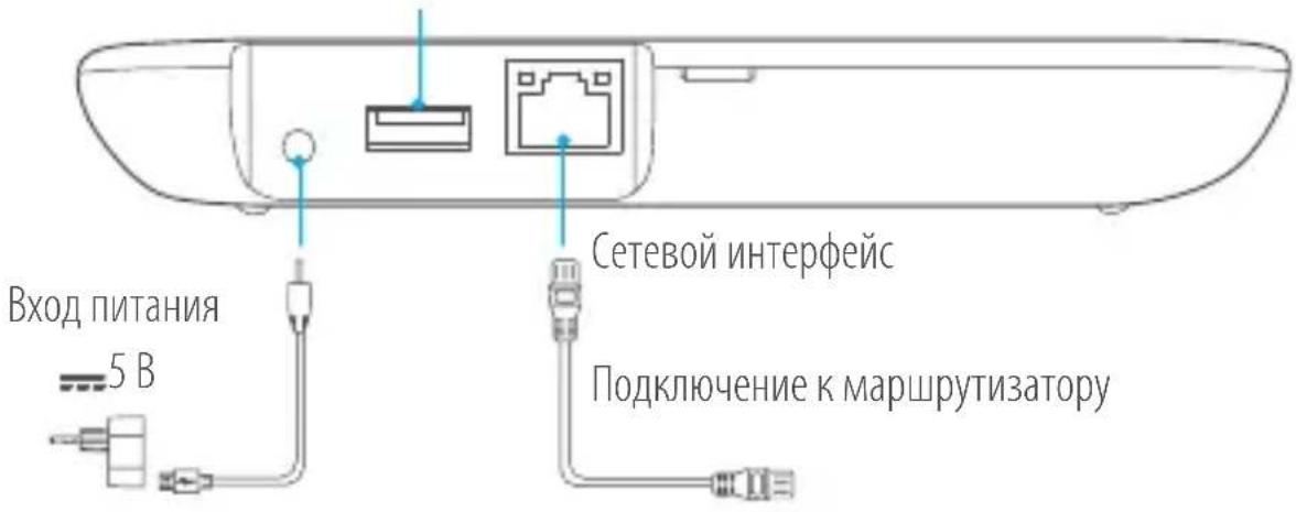 EZVIZ X3 - Содержимое упаковочной коробки - 8