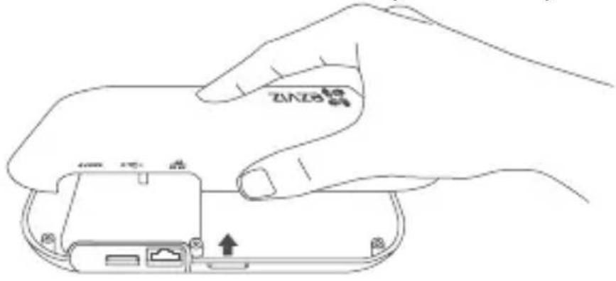 EZVIZ X3 - 2 - 1