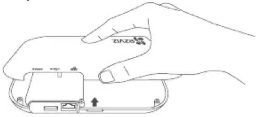 EZVIZ X3 - 2 - 1
