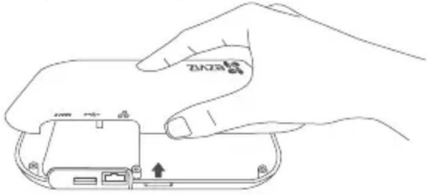 EZVIZ X3 - 2 - 1