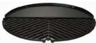 CADAC Carri Chef 40 - Listade componentes - 6