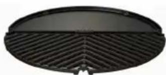 CADAC Carri Chef 40 - Component List - 7