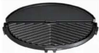 CADAC Carri Chef 40 - Component List - 4