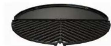 CADAC Carri Chef 40 - Komponentista - 4