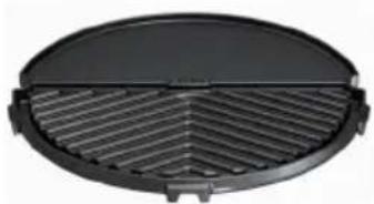 CADAC Carri Chef 40 - Komponentenliste - 4