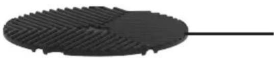 CADAC Carri Chef 40 - Komponentenliste - 3