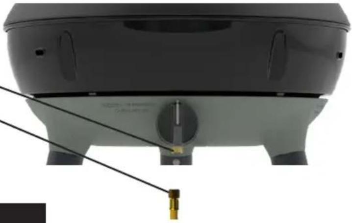 CADAC Carri Chef 40 - FR système - 1