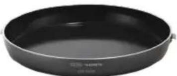CADAC Carri Chef 40 - Listedes composants - 2