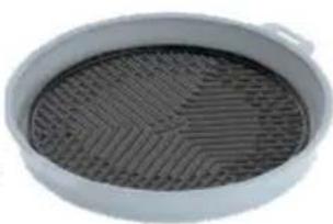 CADAC Carri Chef 40 - WARTUNG - 1