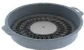 CADAC Carri Chef 40 - NETTOYAGE - 1