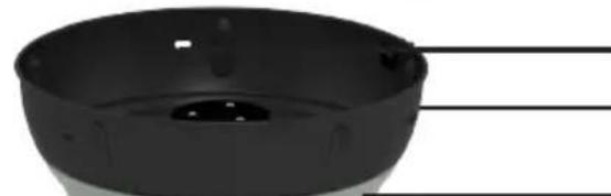 CADAC Carri Chef 40 - Listade componentes - 5