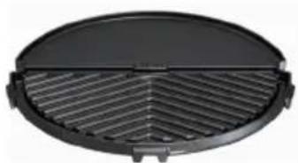 CADAC Carri Chef 40 - Listedes composants - 6