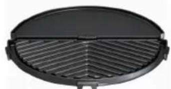 CADAC Carri Chef 40 - Komponentliste - 4