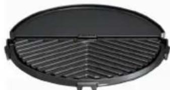 CADAC Carri Chef 40 - Komponentliste - 3