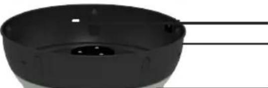 CADAC Carri Chef 40 - Listedes composants - 5