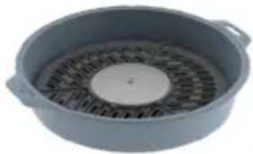 CADAC Carri Chef 40 - VEDLIGEHOLDELS - 1