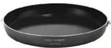 CADAC Carri Chef 40 - Komponentliste - 2