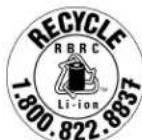 Scotts LB24020S - BATTERY DISPOSAL - 1