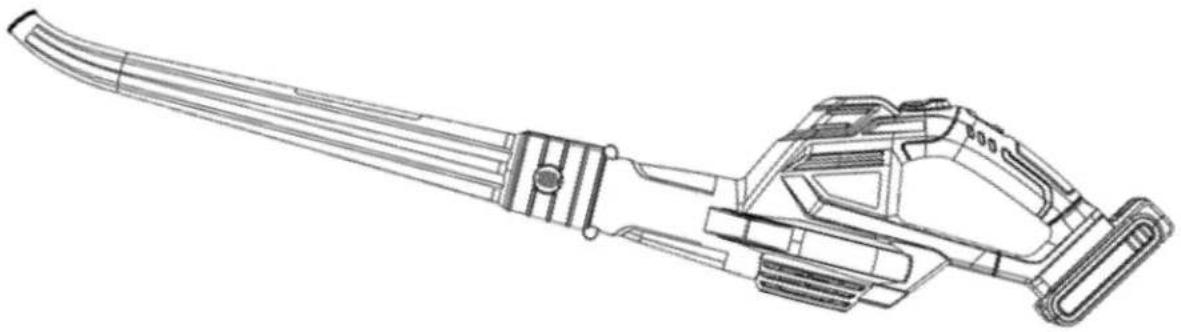 Scotts LCPK02020S - Model LB23020S - 1