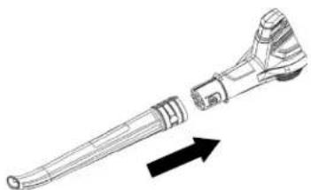 Scotts LCPK02020S - ASSEMBLAGE - 1
