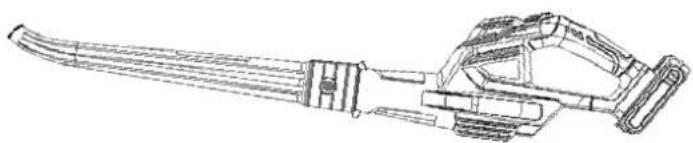 Scotts LCPK02020S - 1