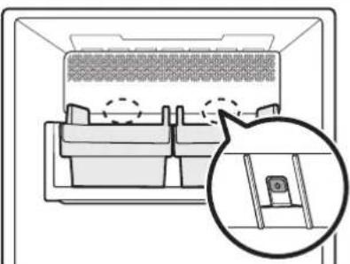 SAMSUNG RF23A9675MT - Diagnosis - 1