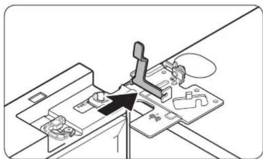 SAMSUNG RF23A9675MT - Instalación - 6