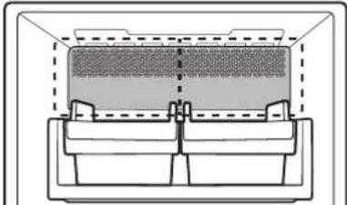 SAMSUNG RF23A9675MT - Ice maker - 1