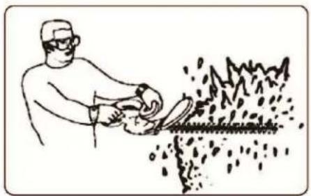 Scotts LHT12220S - INSTRUCCIONES DE PODA - 1